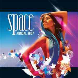 Various - Space Annual 2007 FLAC