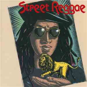 Various - Street Reggae FLAC