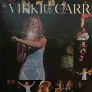 Vikki Carr - Live At The Greek Theatre FLAC
