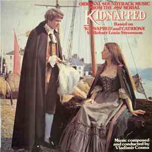 Vladimir Cosma - Kidnapped FLAC