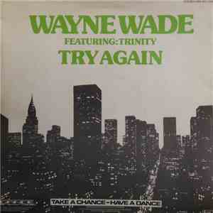 Wayne Wade - Try Again FLAC
