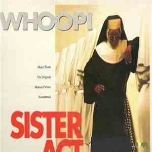 Whoopi - Sister Act (Music From The Oriinal Motion Picture Soundtrack) FLAC