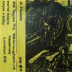 A-Heads - Demo & Live FLAC