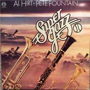 Al Hirt & Pete Fountain - Super Jazz 1 FLAC