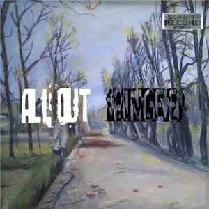 All Out - Fringe EP FLAC
