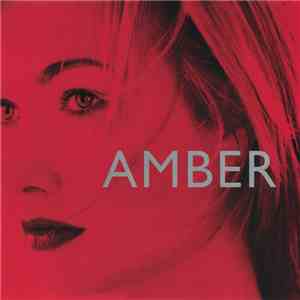 Amber - Amber FLAC