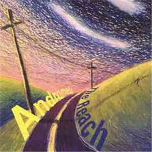 Andromeda  - The Reach FLAC