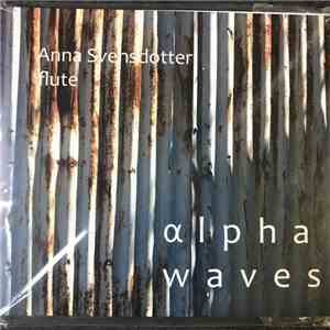 Anna Svensdotter - Alpha Waves FLAC
