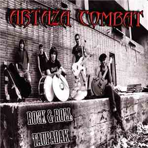 Artaza Combat - Rock & Roll Taupadak FLAC