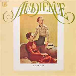 Audience - Lunch FLAC