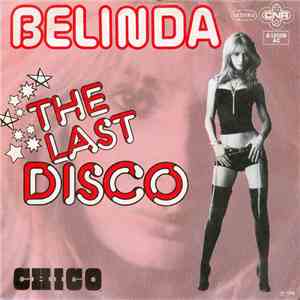 Belinda - The Last Disco FLAC