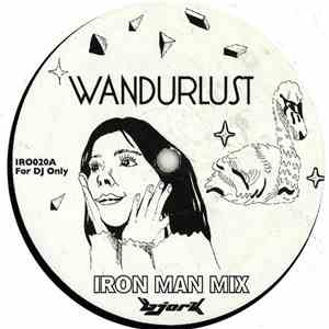 Björk - Wanderlust FLAC