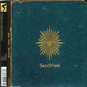 Black Moses  - Sanctified FLAC