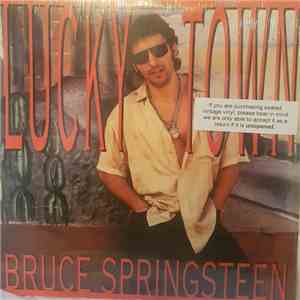 Bruce Springsteen - Lucky Town FLAC