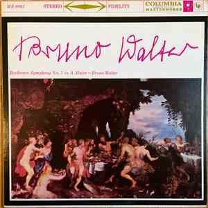 Bruno Walter / Beethoven - Symphony No. 7 In A Major FLAC