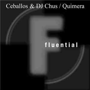 Castelli & DJ Chus - Quimera FLAC