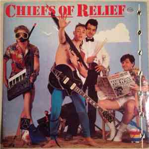 Chiefs Of Relief - Holiday FLAC