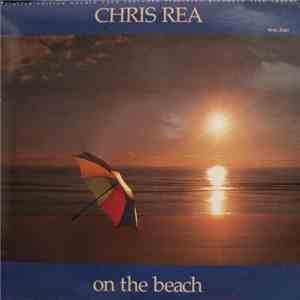 Chris Rea - On The Beach FLAC
