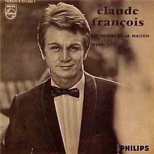 Claude François - Les Choses De La Maison FLAC