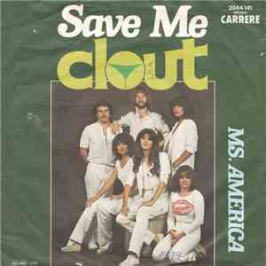 Clout - Save Me FLAC