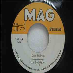 Conjunto Clasico - Olga Y Margara FLAC