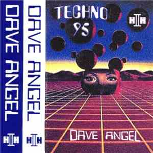 Dave Angel - Techno 95 FLAC