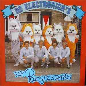 De Electronica's - De Poesjesdans FLAC