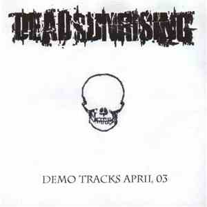 Deadsunrising - Demo Tracks April 03 FLAC