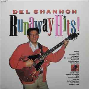 Del Shannon - Runaway Hits FLAC