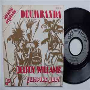 Delroy Williams  - Deumbanda FLAC