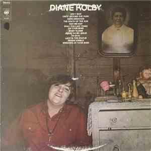 Diane Kolby - Diane Kolby FLAC