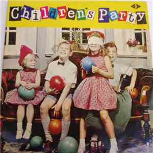 Elizabeth Humphries And Charles Young Narrated By Ann Lancaster - Children's Party FLAC