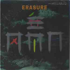 Erasure - World Be Live FLAC