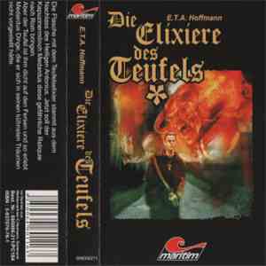 E.T.A. Hoffmann - Die Elixiere Des Teufels FLAC
