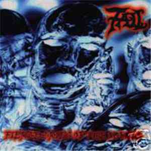 Fall - Fierce Cries Of The Manic FLAC