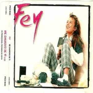 Fey - Me Enamoro De Ti FLAC