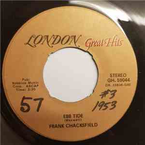 Frank Chacksfield - Ebb Tide FLAC