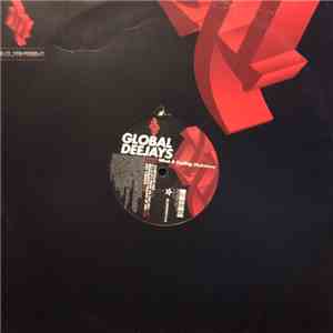 Global Deejays - What A Feeling (Flashdance) FLAC