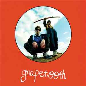 Grapetooth - Grapetooth FLAC