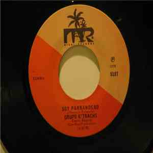 Grupo K'Trachs - Soy Parrandero / Luces De Nueva York FLAC
