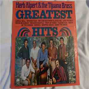 Herb Alpert The Tijuana Brass Greatest Hits Flac Download