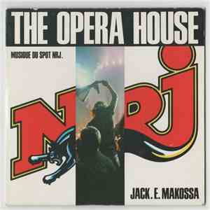 Jack.E. Makossa - The Opera House FLAC