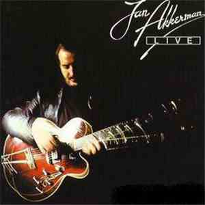 Jan Akkerman - Live FLAC