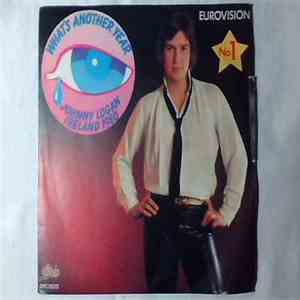 Johnny Logan - What's Another Year FLAC