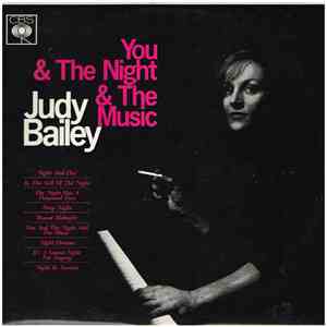 Judy Bailey - You & The Night & The Music FLAC