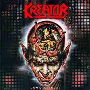 Kreator - Coma Of Souls FLAC