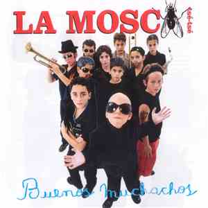 La Mosca Tsé-Tsé - Buenos Muchachos FLAC