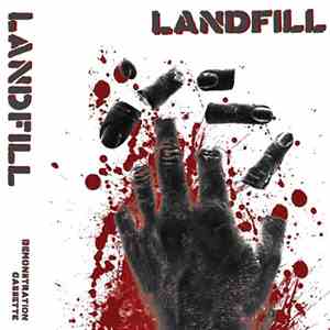 Landfill  - Demonstration Cassette FLAC