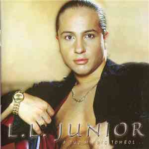 L.L. Junior - A Tűz Mindig Tombol... FLAC