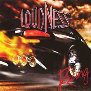 Loudness  - Racing FLAC
